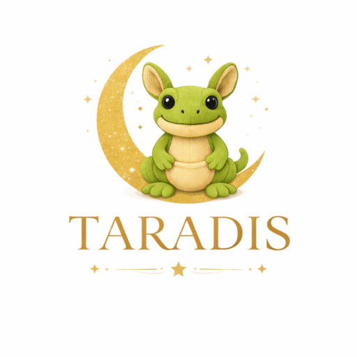 Taradis